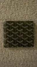 Goyard Portemonnaie, Made in