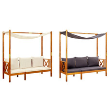 Gartenbank Parkbank Sitzbank