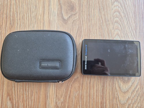 Bmw motorrad navigator 6 - bmw,