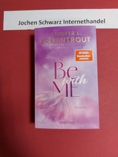 Be with me. "Wait for you"-Reihe ; Band 2 Lynn, J. und Vanessa Lamatsch: