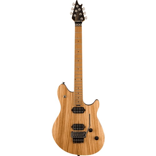 Evh wolfgang standard - evh, wg