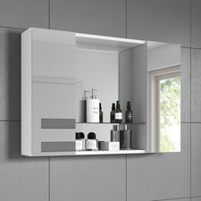 Spiegelschrank schrank - spiegelschrank,