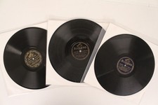 Glenn Miller Schellackplatten