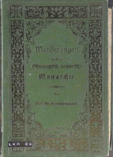 Wanderungen durch die