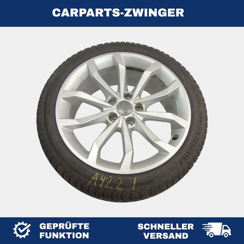 Audi s line felge - audi,