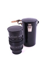 PENTACON Teleobjektiv 2.8/135 mm M42 Mount Schraubanschluss DDR