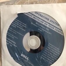 Microsoft Windows 7