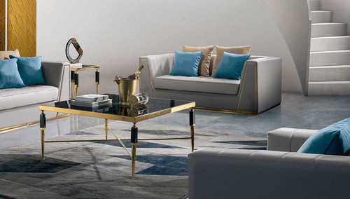 Couchtisch edler beistelltisch - edler,