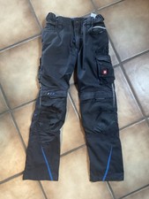 Arbeitshose / Bundhose Strauss WINTER KIDS