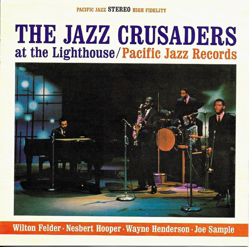 Pacific jazz records - jazz, –