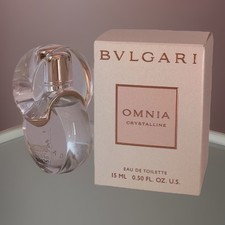 Bvlgari Omnia Crystalline