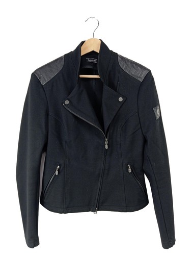 Belstaff kurzjacke damen - belstaff,