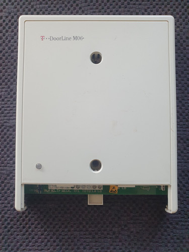 Doorline m06 deutsche telekom - doorline,