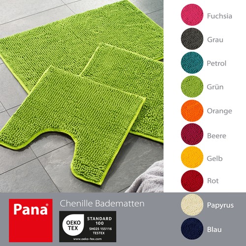 Badematte badteppich - badematte,