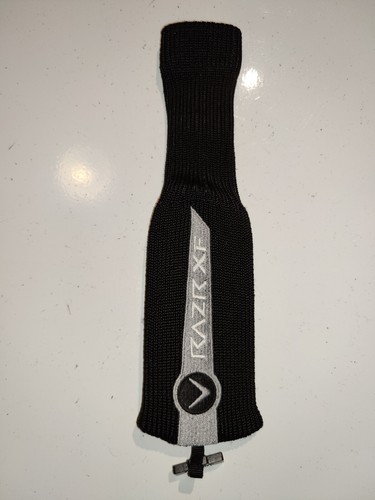Callaway razr headcover - razr, xf
