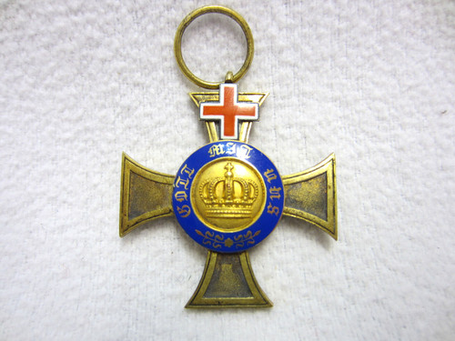 Orden preussen - -,