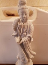 Blanc de Chine chinesische