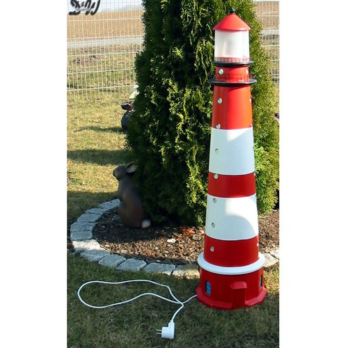Leuchtturm amrum sylt 105 - amrum,