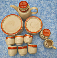 🍀 Kaffee Service 6 Pers