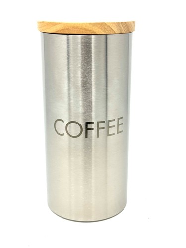 Zack cera kaffeedose edelstahl - zack,