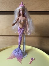 Barbie Fairytopia Magical