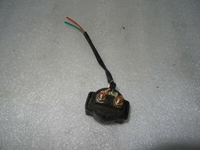 ER3 Benzhou Yiying Speed Fox 50 YY50QT-6 Starterrelais Anlasserrelais Relay 