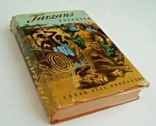 Tarzans Rückkehr Pegasus 1950