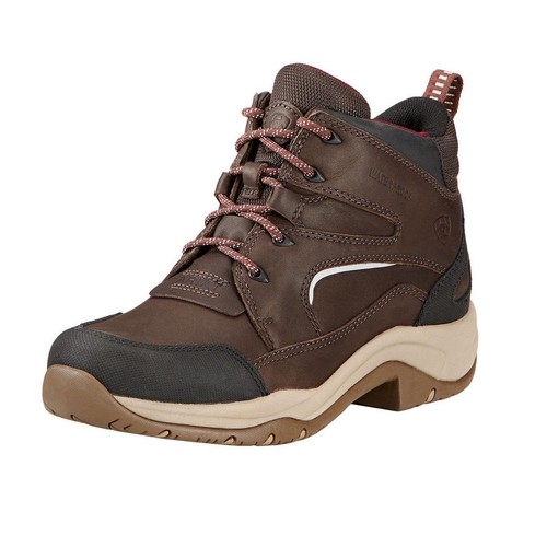 Ariat damen telluride h2o - damen,