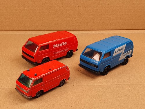 Konvolut volkswagen vw - konvolut,
