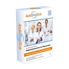 Industriemeister pharmazie - industriemeister,