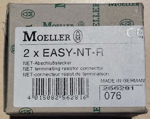 Möller eaton easy - easy-nt-r, 2