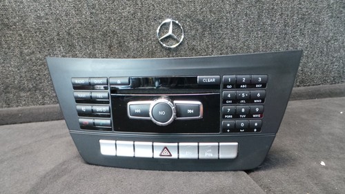W78 mercedes benz w204 - w78-70, *