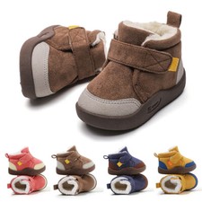 Winterschuhe Baby Boots Jungen