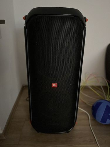 Verkaufe jbl partybox 710 - jbl,