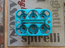 Flaschenkorb aus Hartplastik