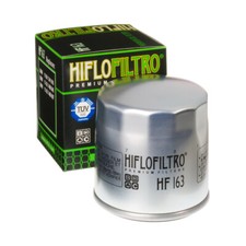 Ölfilter Hiflo passend für