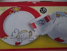 Domestic 18tlg Kaffeeservice