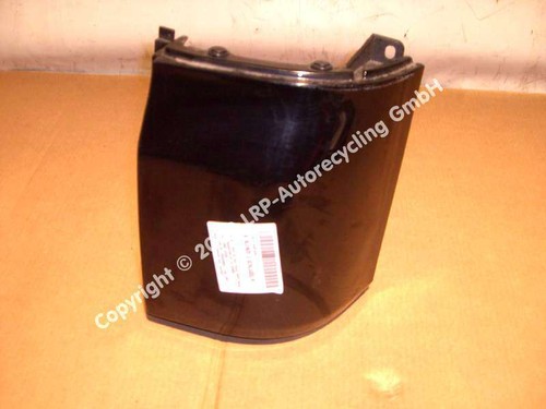 Blende unter - vw, 7h