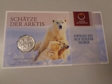 ÖSTERREICH - 5 € Euro in