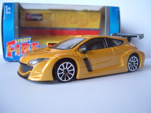 Renault sport megane - renault,