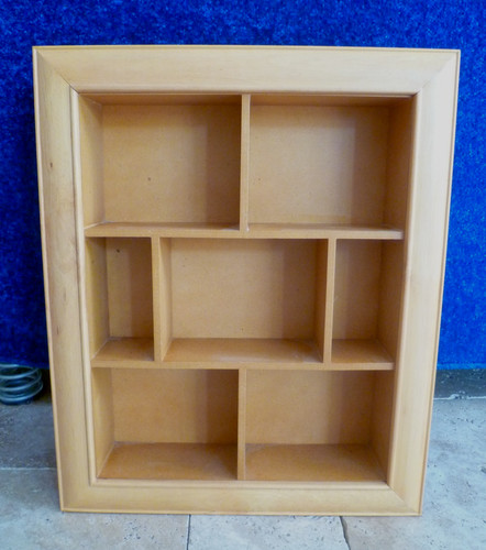 Großer setzkasten 60cmx50cm - großer,