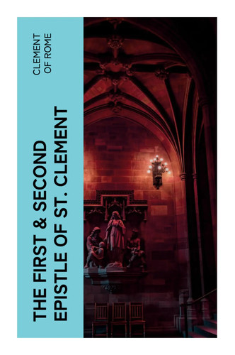Clement rome the first - of,