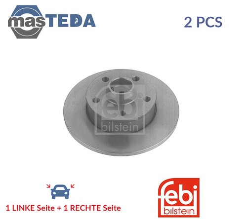11394 bremsscheiben satz - 11394,