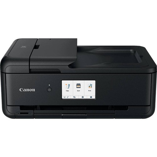 Canon multifunktionsdrucker - canon,