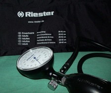 RIESTER PRECISA