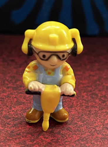 Fremdfigur bob mit - bob,