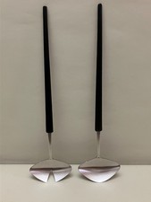 YAX Salatbesteck 18- 8