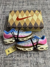 Größe 8 - Nike Air Max Plus TN Longtaitou Festival FD4202-107