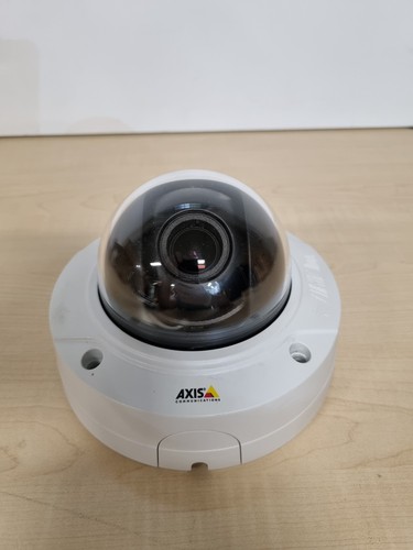 Axis poe dome - poe,