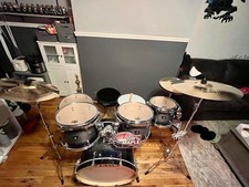 Tama 100% Maple Acoustic Drum